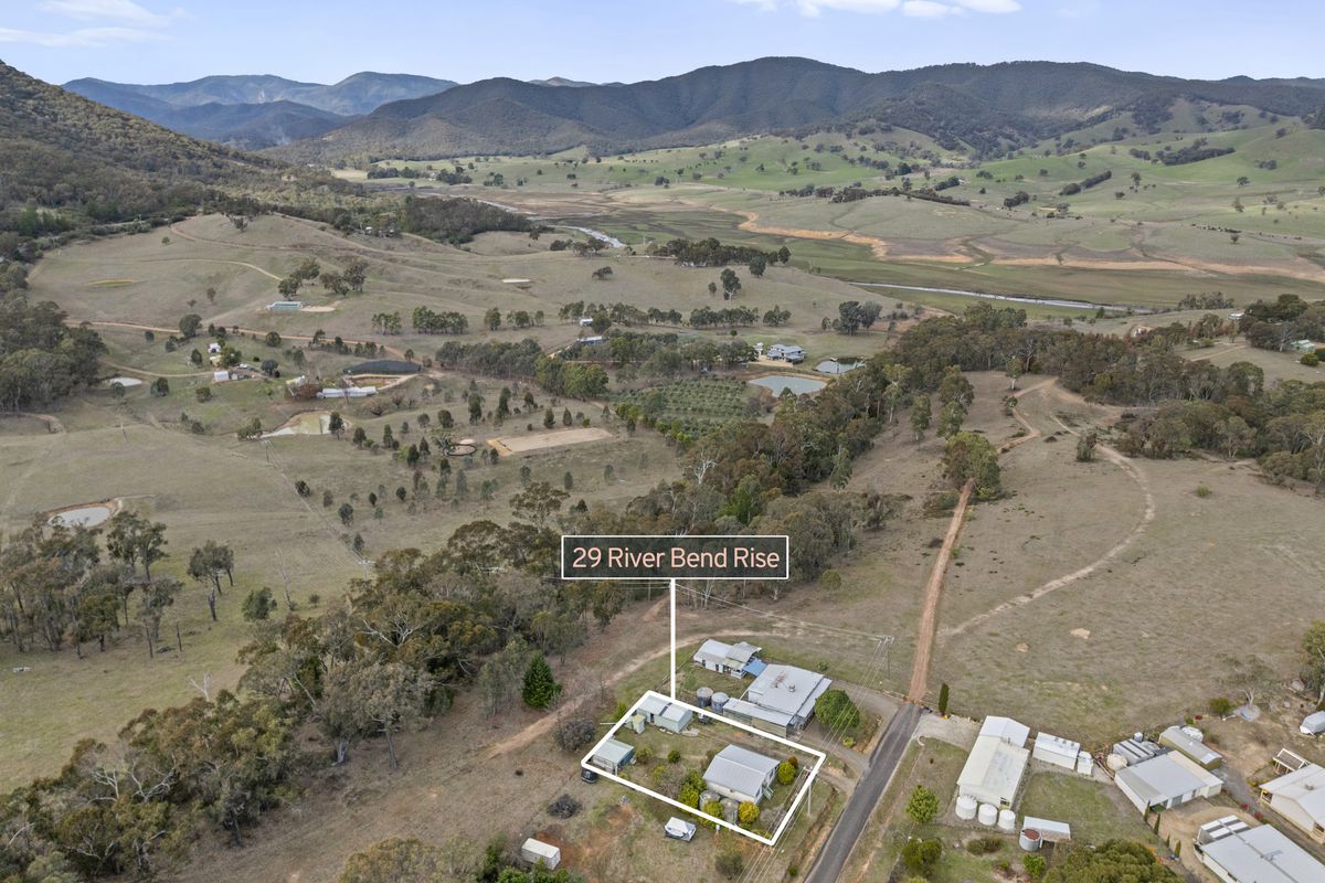 29 River Bend Rise, Macs Cove