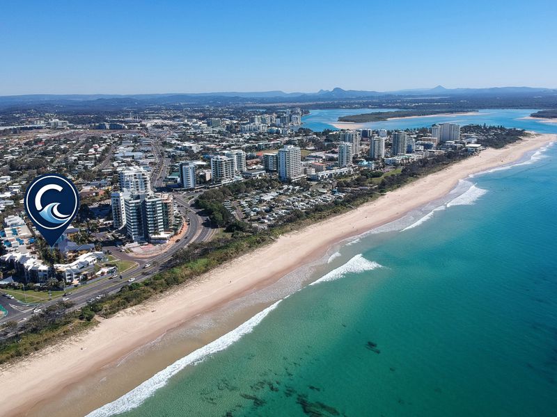 8 / 2 Maroubra Street, Maroochydore