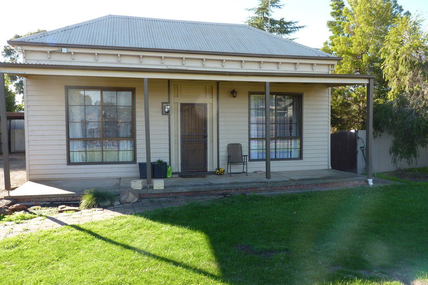 30 Edith Street, Horsham