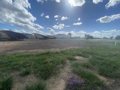 19-21 Stolzenberg Street, Kingaroy
