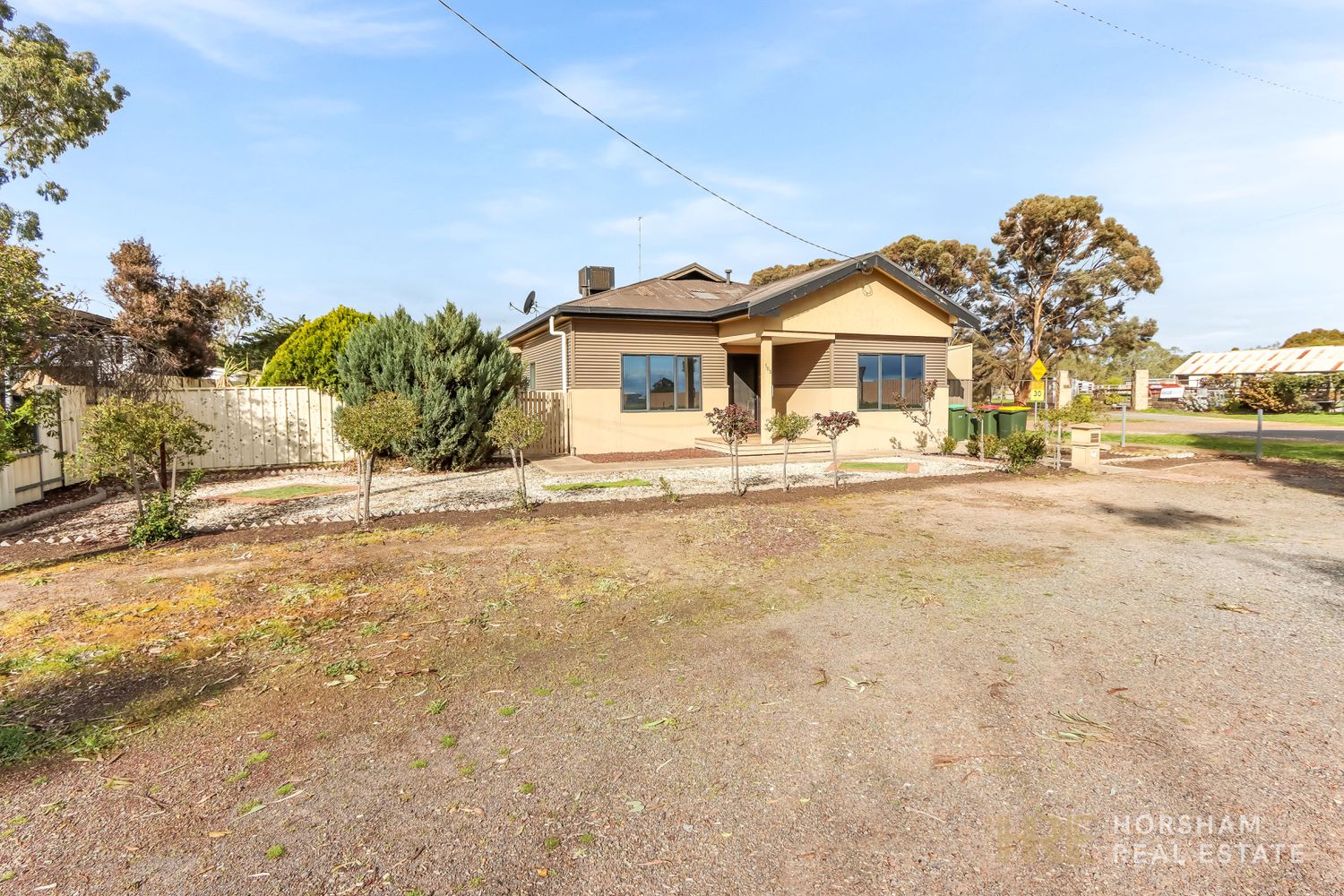103 Robinson Street, Horsham