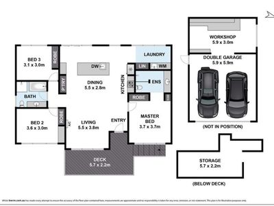 6B Eagleview Crescent, Bell Post Hill
