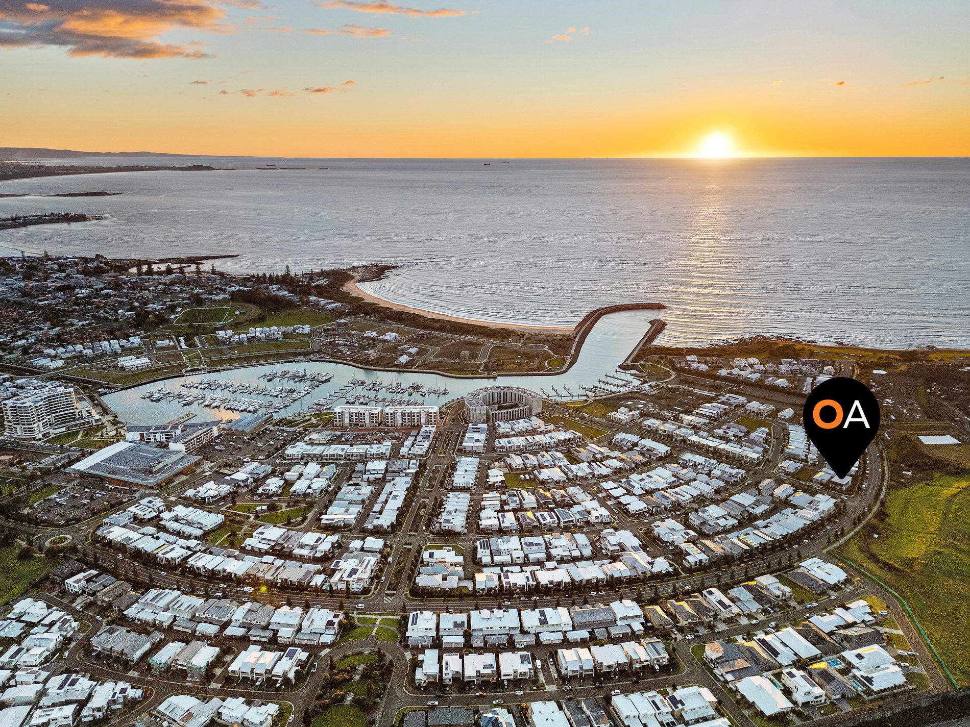 121 The Promontory Drive, Shell Cove