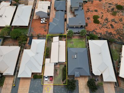 124 Kennedy Street, South Hedland