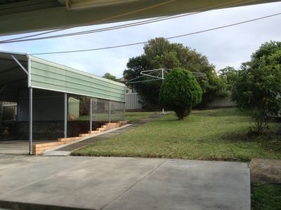 48 Greene Street, Warrawong