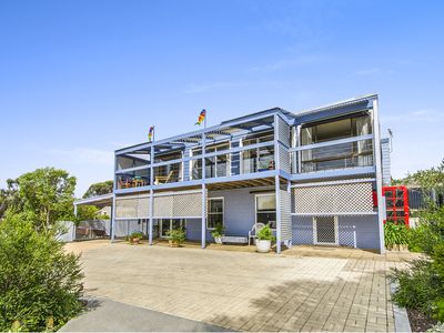 3 Wentworth Street, Beachport