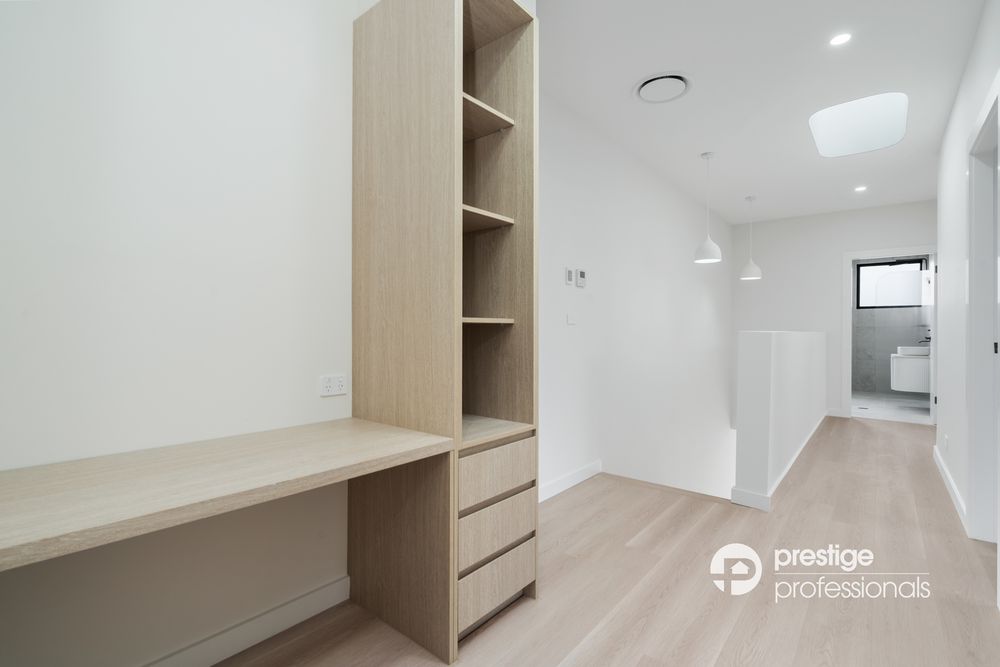 6A Lucas Avenue, Moorebank