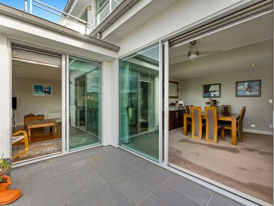 41 Prospect Terrace, Milford