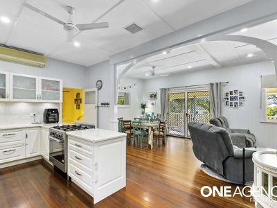 186 Cypress Street, Urangan