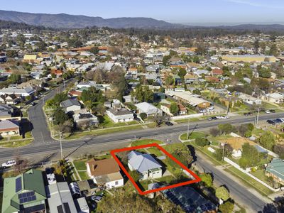 85 High Street, Seymour