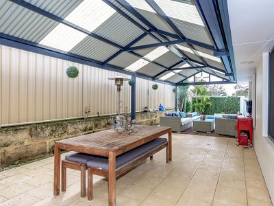 3 Vernon Gough Drive , Baldivis