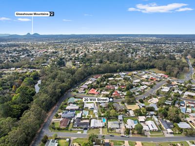 20 Will Street, Bellmere