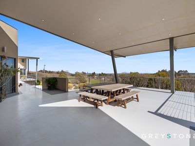 100 Moore Road, Sunbury