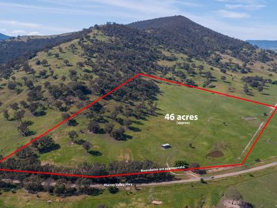 Lot 1 Sec 19 Murray Valley Highway, Bullioh