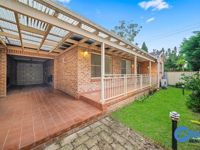 6 / 472-474 Blaxland Road, Denistone