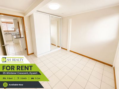 35 Winterer Crescent, Dysart