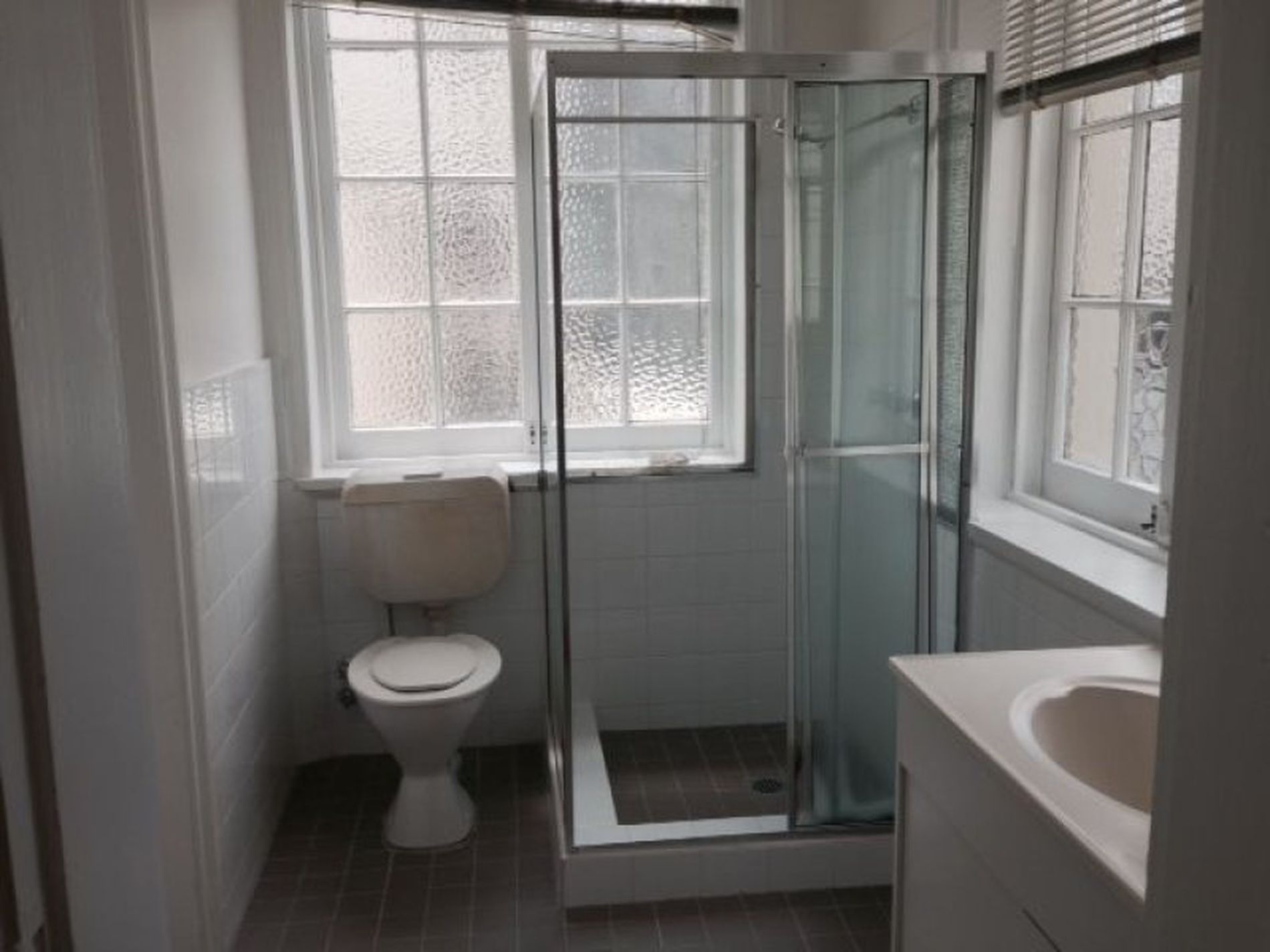 17 / 14-16 Ward Avenue, Potts Point
