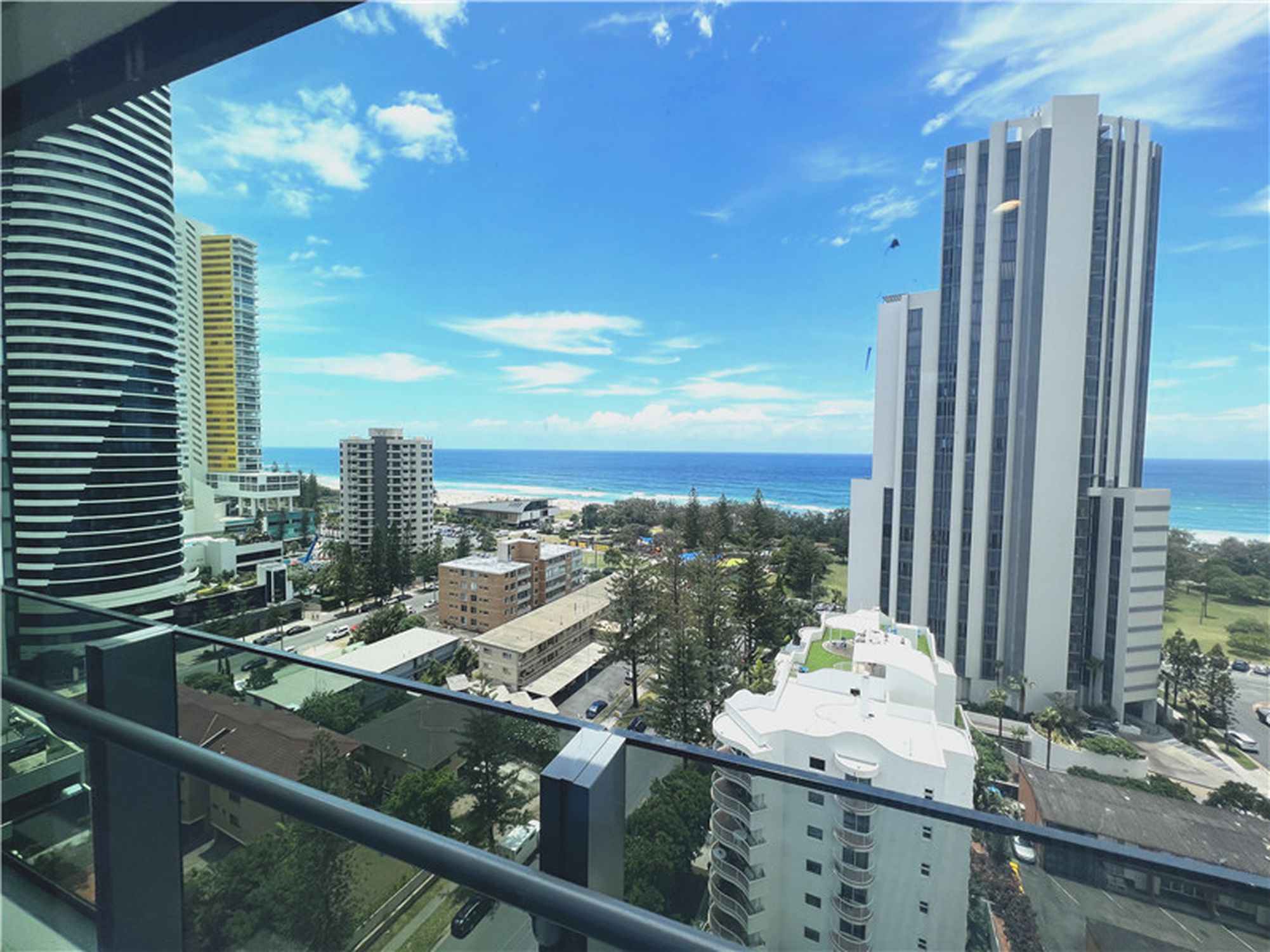 1302 / 12-18 Philip Avenue, Broadbeach