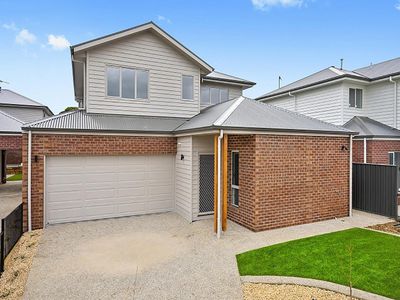284A High Street, Belmont