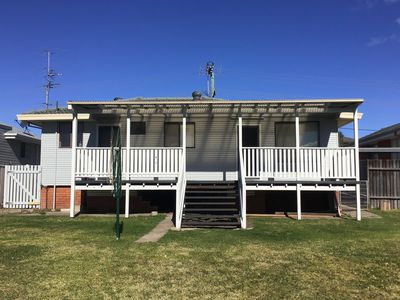 11 Phillips Crescent, Barrack Heights