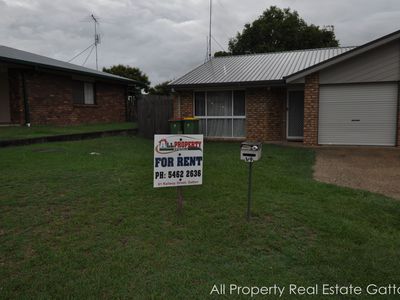 Unit 1 / 9 Luther Street, Gatton