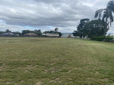 Lot 26, 27, 28, Alford Street, Kingaroy