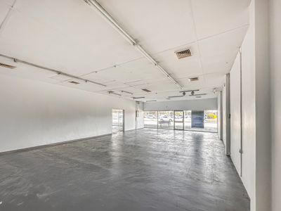 2282 Albany Highway, Gosnells