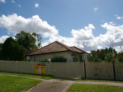 49 Besley Street, Mount Gravatt East