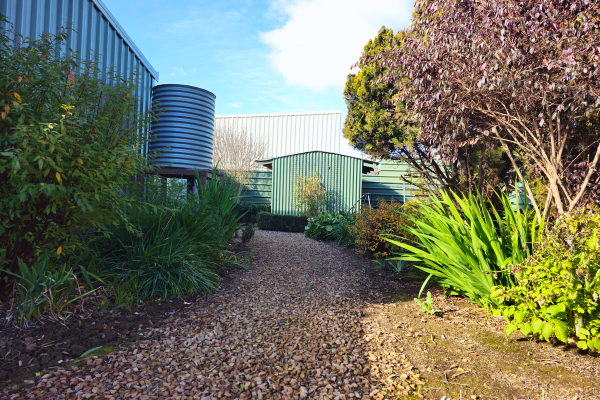 25 Park Street, Kyabram