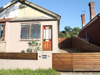 50 Wollongong Road, Arncliffe