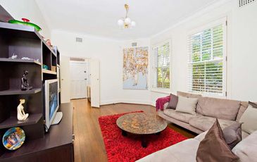 35 Macpherson Street, Mosman