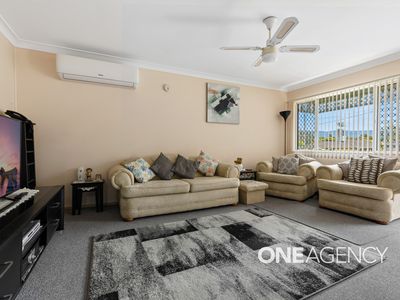 6 Page Avenue, North Nowra