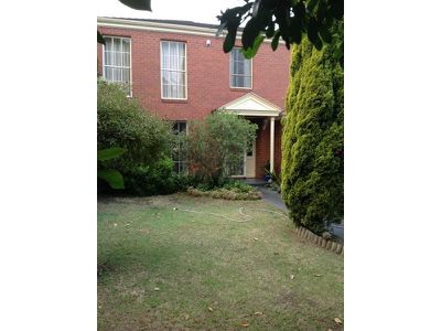 6 Volum Street, Manifold Heights