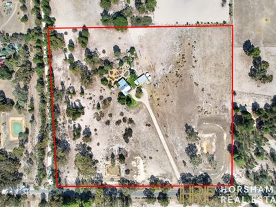 308 Hutchinsons Road, Quantong