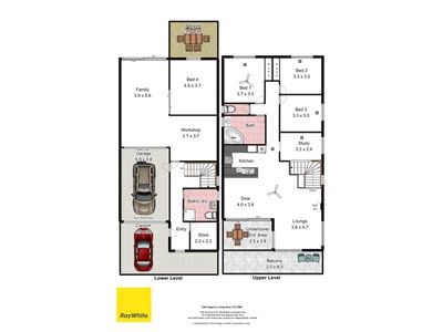 260B Esplanade, Seaford