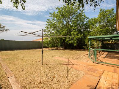 29 Spoonbill Crescent, South Hedland