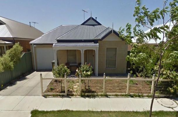35 Hurlingham Way, Craigieburn