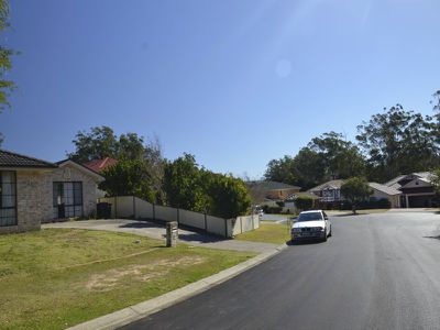 11 Goldenia Close, Morisset