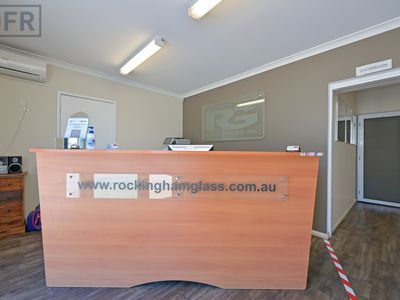 1 Crompton Road, Rockingham