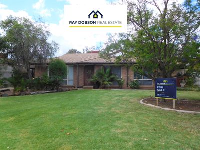 35 Homewood Drive, Mooroopna