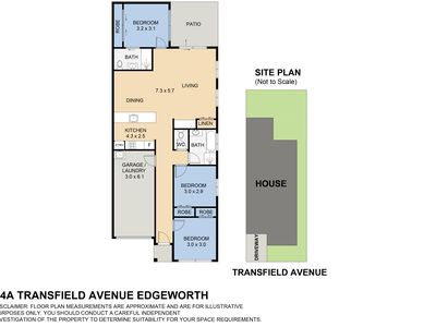 54A Transfield Avenue, Edgeworth