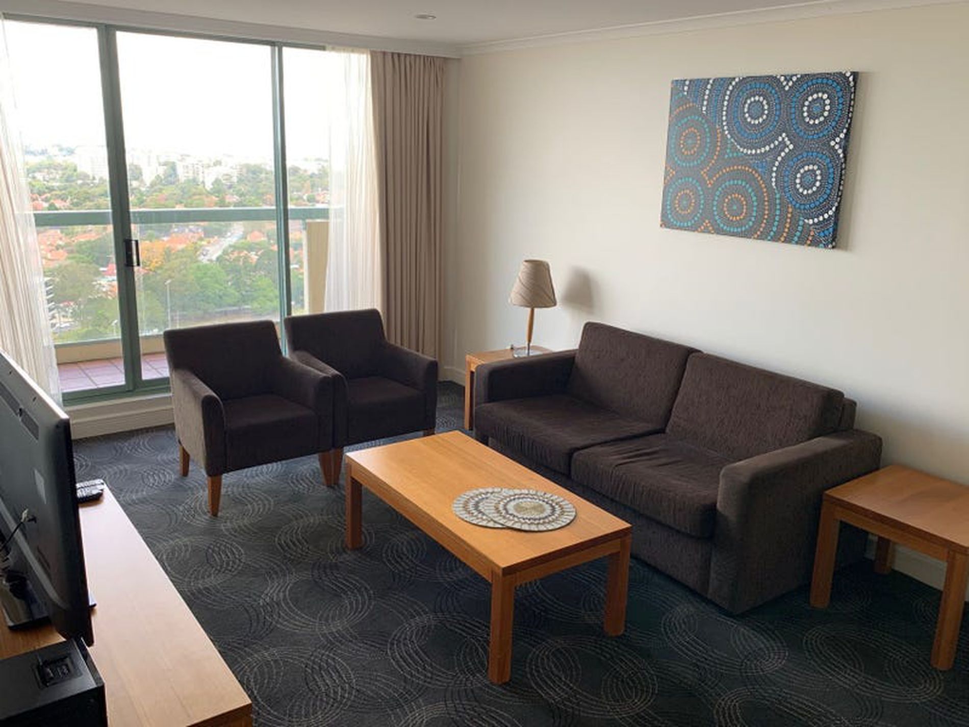 2302 / 37 Victor Street, Chatswood