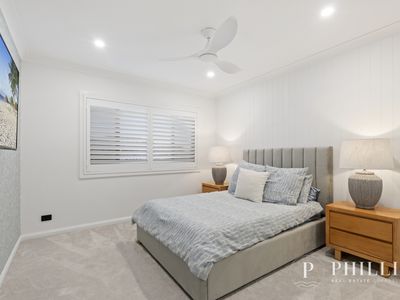 2566 Cressbrook Drive, Hope Island