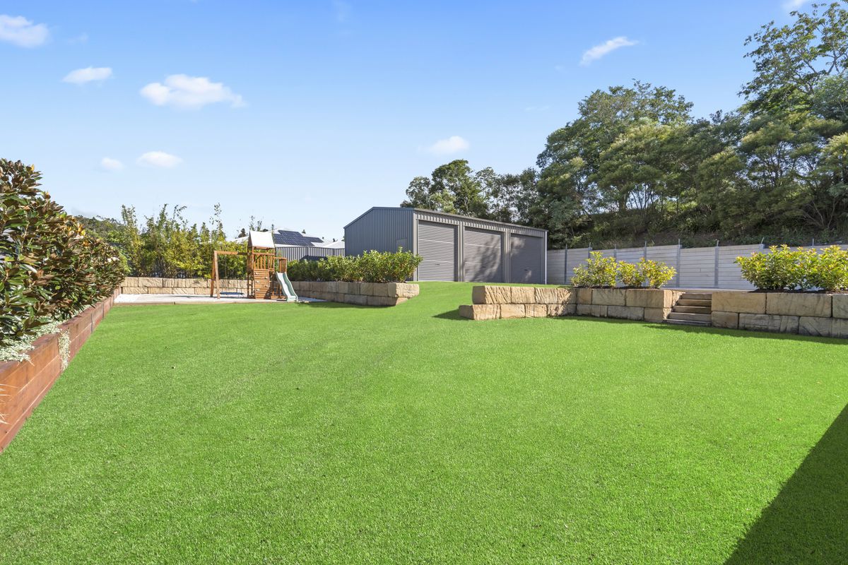 6 Richmond Lane, Maudsland