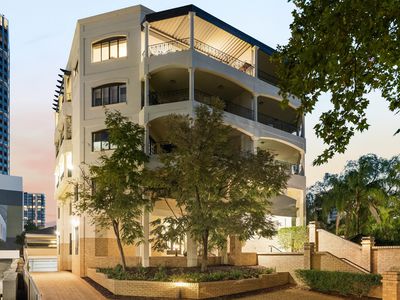 11 / 9 Kintail Road, Applecross