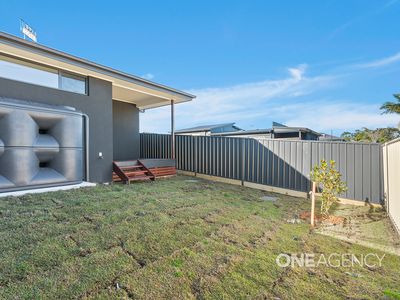 9 Patrina Circuit, St Georges Basin