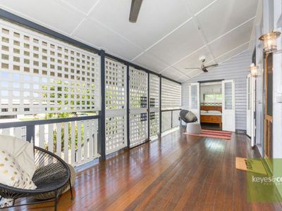 81 Armstrong Street, Hermit Park