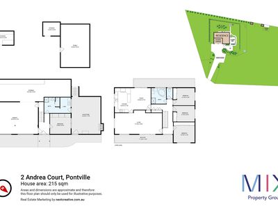 2 Andrea Court, Pontville
