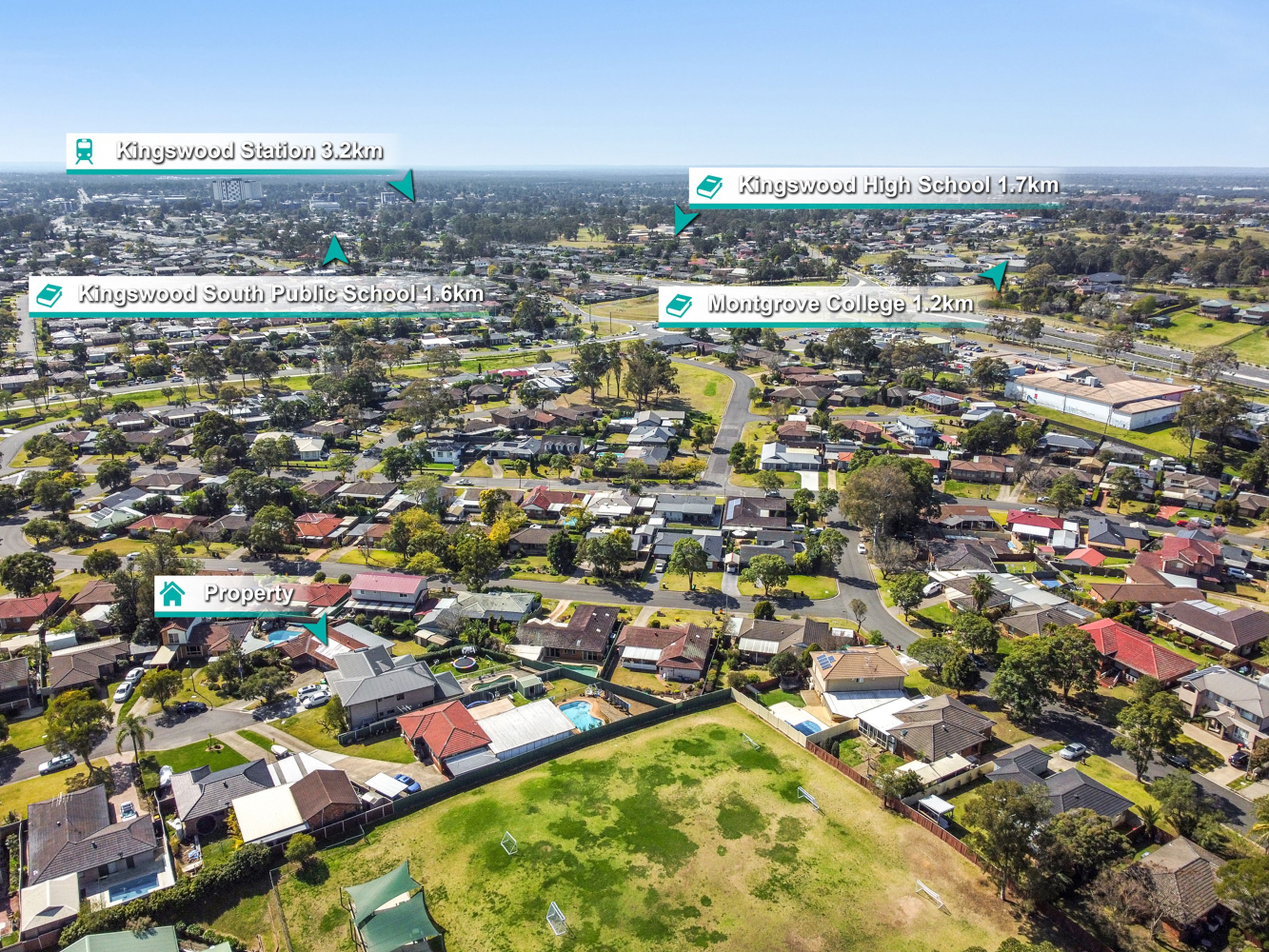 7 Gloria Place, SOUTH PENRITH