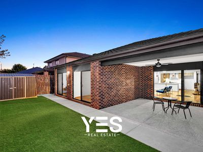 7 Mossbank Road, Cranbourne East